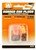 Walkers Corded Plus Foam Corded Ear Plugs 25 dB 2PK