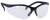 Caldwell Pro Range Shooting Glasses Clear Lens