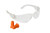 Champion Targets Disposable Glasses & Foam Ear Plugs