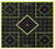 Birchwood Casey Shoot-N-C Sight-In Targets 8 Inch 6 Targets 36 P