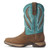 Ariat Womens Anthem VentTEK Square Toe Boots