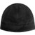 Igloos Men's Microfleece Beanie- Black