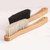 M&F - Brim Hat Brush - Gray