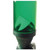 RCBS  Uniflow Powder Measure Powder Baffle - Green