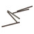 RCBS  Universal Headed Decaping Pins, .22-.45 Caliber