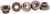 Hornady Shell Holder Package (1, 2, 5, 16, 35)