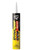 DAP Off-White Heavy Duty Acrylic Latex Construction Adhesive - 2