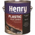 Henry Heavy Duty Plastic Roof Cement 1 Gallon