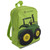 John Deere - Green Tractor Backpack
