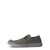 Ariat Mens Hilo Stretch Charcoal Canvas Slip On Shoe Ariat Mens Hilo Stretch Charcoal Canvas Slip On Shoe