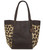 Ariat Bristol Leopard Tote