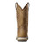 Ariat Womens Anthem H2O Distressed Waterproof Square Toe Boots
