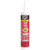 DAP White All Purpose Kwik Adhesive Sealant 10.1oz