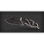 Gerber  Paraframs Mini - Fine Edge Stainless