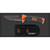 Gerber  Bear Grylls Folding Sheath Knife