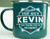 Top Guy Mugs - Absolute Top Guy KEVIN - Give Thanks For His Awesomeness