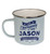 Top Guy Mugs - In Case of Emergency Ask JASON - #sourceofallwisdom