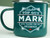 Top Guy Mugs - Absolute Top Guy MARK - Give Thanks For His Awesomeness
