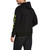 Ariat Mens Rebar Embroidered Sleeve Logo Hoodie