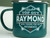 Top Guy Mugs - Absolute Top Guy RAYMOND - Give Thanks For His Awesomeness