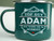 Top Guy Mugs - Absolute Top Guy ADAM - Give Thanks For His Awesomeness