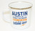 Top Guy Mugs - AUSTIN - Beneath The Steely Exterior Beats The Heart of a Dashing Hero