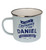 Top Guy Mugs - In Case of Emergency Ask DANIEL