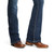 Ariat R.E.A.L. Mid Rise Arrow Fit Stretch Shayla Bootcut Jean