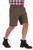 Noble Outfitters Mens Flex Ripstop Cargo Shorts