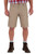 Noble Outfitters Mens Flex Ripstop Cargo Shorts