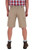 Noble Outfitters Mens Flex Ripstop Cargo Shorts