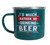 Top Guy Mugs - I'd Much Rather Be Drinking BEER
