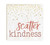 P. Graham Dunn Scatter Kindness Coaster