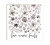 P. Graham Dunn Love Never Fails Coaster