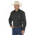 Wrangler- Cowboy Cut Work Shirt