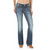 Wrangler- Premium Patch Mae Jean