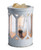 Candle Warmer Arbor Vintage Bulb Illumination Fragrance Warmer