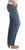 Wrangler - Womens Retro Mae W Pocket Boot Cut Jean