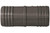 Orgill - Genova 350 Tubing Coupling - 1-1/4 In, Insert, Polypropylene