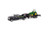 Ertl Ford Pickup with Gooseneck Trailer & John Deere Tractor Vehicle