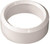 Orgill - Genova 700 Dwv Pipe Reducing Bushing - 2 X 1-1/2 In, Hub, PVC