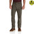 Carhartt Mens Rugged Flex Relaxed Fit Canvas Double Front Utility Work Pants