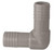 Orgill - Genova 350 Hose Elbow - 3/4 In, Barb, Polyethylene