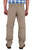 Noble Outfitters Mens Flex Canvas Work Pant