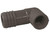 Orgill - Genova 350 Reducing Combination Hose To Pipe Elbow - 1 X 1/2 In, Barb X FIP, Polyethylene