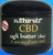 Naturulz CBD Ulgi Butter, Day