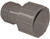 Orgill - Genova 350314 Hose Adapter - 1-1/4 In, Insert X FIPT, Polyethylene, Gray