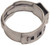 Apollo3/4in Stainless Steel Pinch Clamp