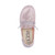 Hey Dude Girls Wendy Sparkling Pink Casual Shoes