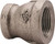 ProSource 1/2 x 3/8 In Coupling